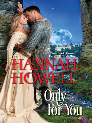 Only For You - ebook